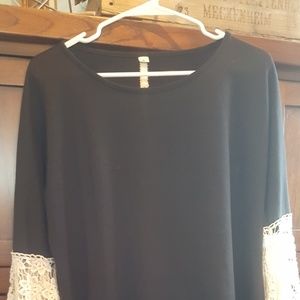 Uncle Frank dress